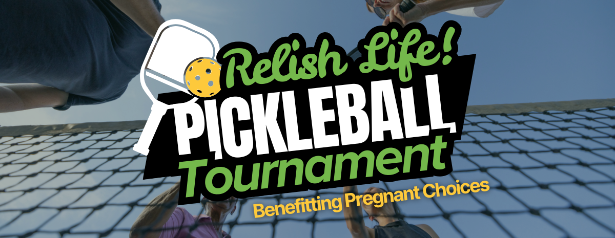 Relish Life! Pickleball Tournament 2026